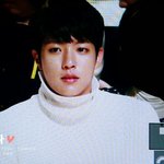 [인피니트] 열이 어떡하냐.....