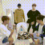 [아이콘] 요즘 미치겠음