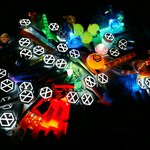 [EXO] 오늘 응<b>원봉</b> 집회 후기 ㅈㅍㅈ