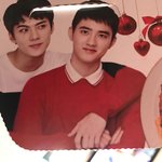 [EXO] 나애들<b>영접</b>못해봤는데 ㄹㅇ세훈이눈이게작은거임?