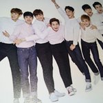 [EXO] 17000원 주고 산 애들<b>달력</b>ㅎ