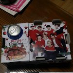 [EXO] <b>야식</b>은 공케이노지