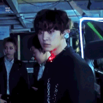 [EXO] 아 요즘 <b>박찬</b>열오진다고 ㅅㅂ 도깩비하도봐서