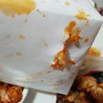 [EXO] 치밥 너무 <b>열정적</b>으로 비벼서 찢어짐