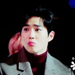 [EXO] 김준면이 <b>오빠소리</b> 좋아한다는거는