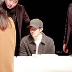 [EXO] 김준면 ㄹㅇ 귀엽지 않냐 <b>키도</b> 작고