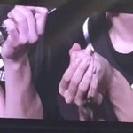 [EXO] 변백현 <b>유연</b>한손가락으로 만든거