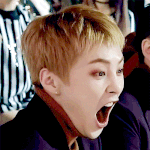 [EXO] 진짜 민석이 이거보면 맨날 <b>주체</b>할수없이 웃음이나옴
