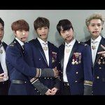 [VIXX] 아 힘들다..