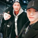 [BAP] <b>버드</b>님이랑 댛니