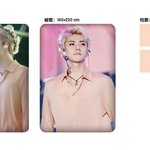 [EXO] 순서대로 훈바 찬바 첸바 엑<b>소바</b> 공구 특전