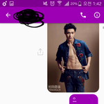 [EXO] 친구랑 문자한거 ㄷㅏ시보는데 조카웃김ㅋㅋㅋㅋㅋ