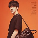 [EXO] <b>가방</b>들고