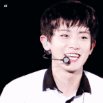 [EXO] <b>호머</b>낫 찬열씨