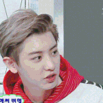 [EXO] <b>수능끝</b>나면 저머리색할거임 다