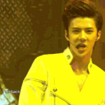 [EXO] <b>오미자</b> 턴백
