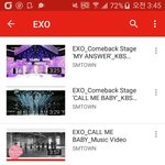 [EXO] 야 비공 아는 년 제발 댓 좀