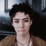 [EXO] 나방금힘내 해달라고 썼던 쓰니인데