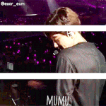 [EXO] <b>심쿵</b>