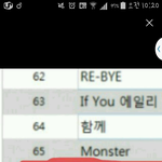 [EXO] 야ㅅㅂ<b>연간</b>순위왜이럼..