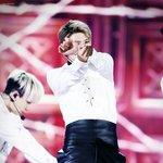 [VIXX] 작년 가요대축제 빅스ㅠ