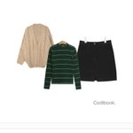 [댓글부탁해] 옷 잘 입는 애들아 <b>코디</b>좀 봐줘 ㅜㅜ