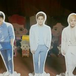 [EXO] 야 나 원래 <b>포스터</b>같은거 잘 안 해놓는데