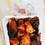 [EXO] <b>화산</b>치킨