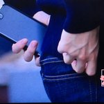 [EXO] 나만 남자손에 핏줄 <b>부각</b>되는거 조카 좋음