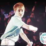 [시우민] 시우민 나이스 샷!!!