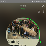 [세븐틴] <b>초동</b>집계하는거