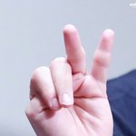 [방탄소년단] 잘보면소름돋는지민이<b>손사진</b>...