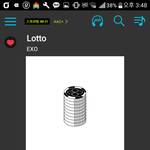 [EXO] 심심해서 흥나라가서 애들 앨범 <b>가격</b> 다 보고왔는데 마마