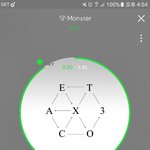 [EXO] 준면이가 저번에 팬싸에서 <b>몇</b> 밤자면 볼 <b>수</b> 있냐고 했잖아
