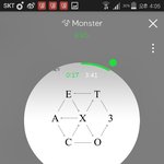[EXO] 너네 스밍은 계속 돌리고 공기계로