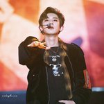 [EXO] 수호 호모창짓 싼티난다 진짜;