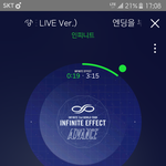 [인피니트] 투표는 그 팬덤 자존심이기도해