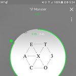 [EXO] <b>연도</b> 바뀌기 전에 애들 단체 가위앱 할 거 같음?