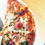 피자마루 <b>몬스터</b> 콤비네이션 대박 ㅎ