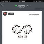 [인피니트] 완전체가 받으면 <b>우현</b>이도 같이받는거잖아