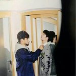 비투비 이창섭 <b>독감</b>