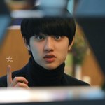 [EXO] 저기요. 이리 좀 와 보세요.