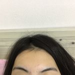 [꼭댓글조언] <b>눈썹</b>고민 제발 봐주세용ㅠㅠㅠㅠㅠㅠ