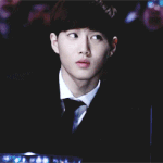 [EXO] 이런표정으로 <b>시큐</b>한테가서