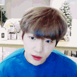 [EXO] 야이 <b>철갑</b>상어같은자식아