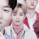 [EXO] 야 이사람 짹ㅁ잭이 아이디가 도저히 생각이 <b>안</b><b>남</b>