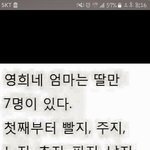 내일이 시험인데 이러고있네