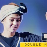 [시우민] 수건으로 할수있는 모든  <b>머리장식</b>소화 시우민