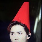 [EXO] ㅆㅂ <b>입술</b> 조카 닭똥집 같아 개귀여워