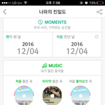 [세븐틴] 스밍<b>횟수</b> 천번 넘엇당ㅠㅠ